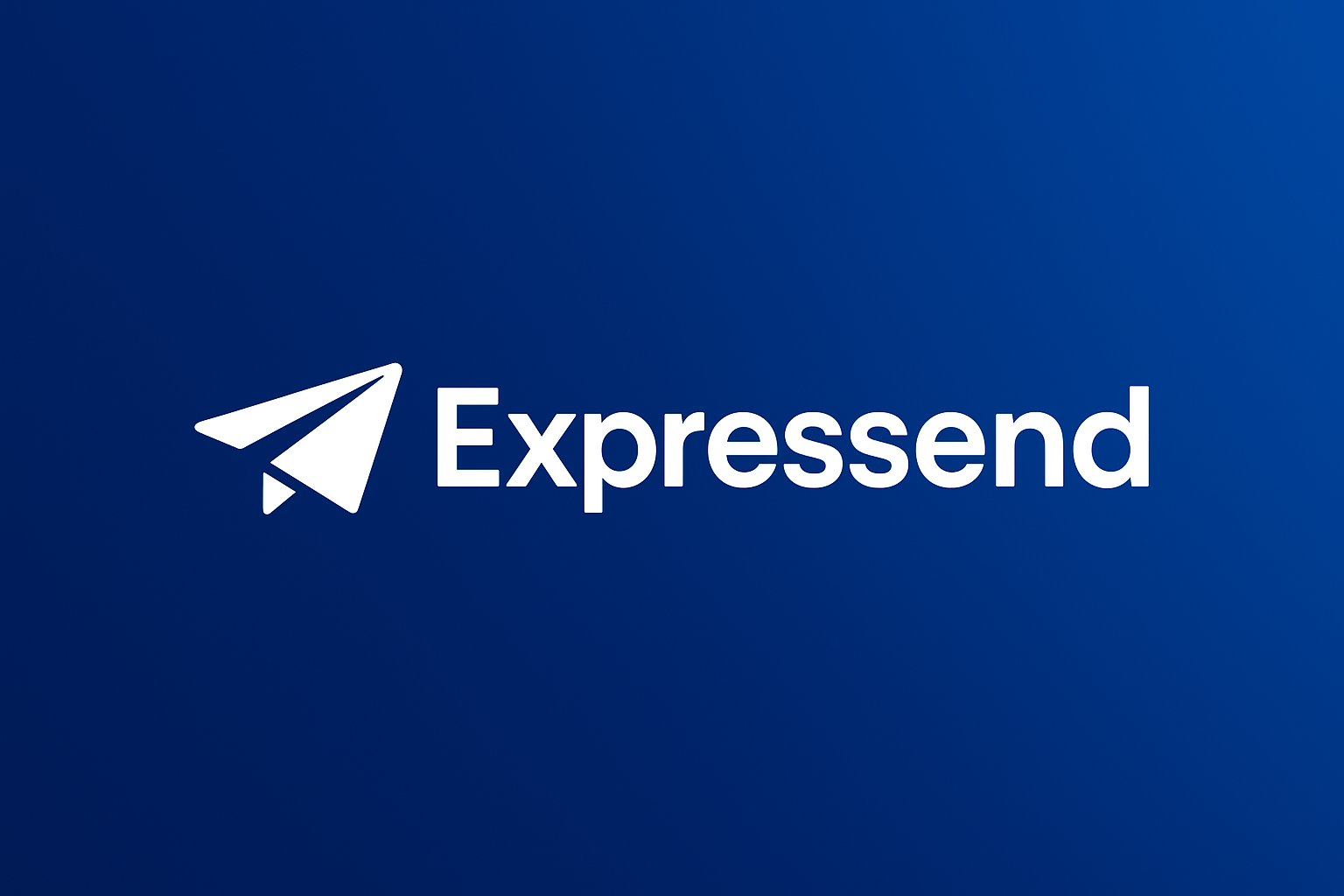 Expressend Logo